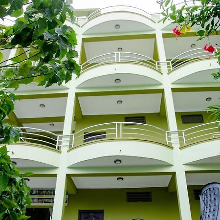 Lumbini Guest House Exterior foto